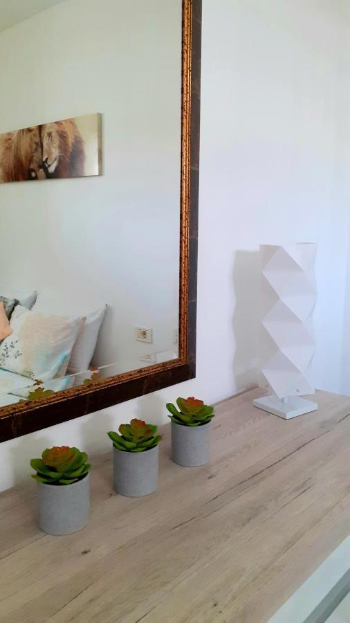 Appartement Mng-apart Playa Americas Honda *