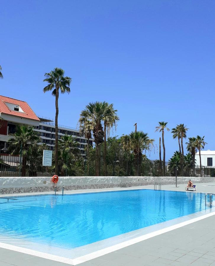 Apartment Mng-apart Playa Americas Honda