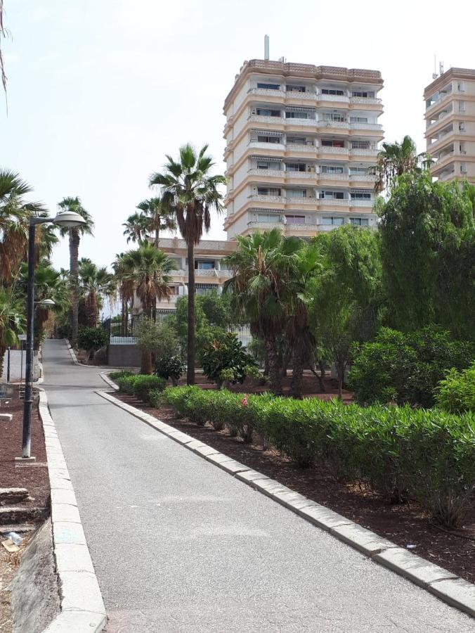 Mng-apart Playa Americas Honda Apartment *