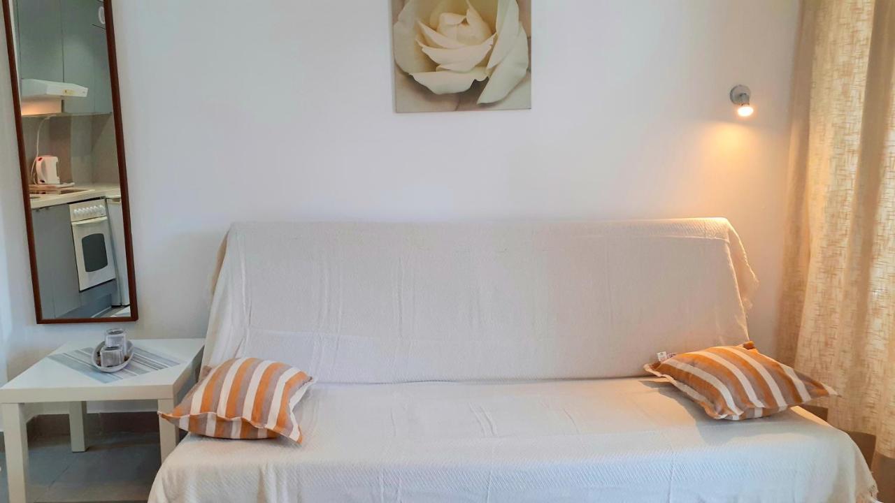 Mng-apart Playa Americas Honda Apartment *