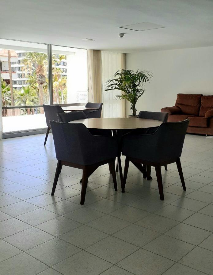 Apartment Mng-apart Playa Americas Honda *
