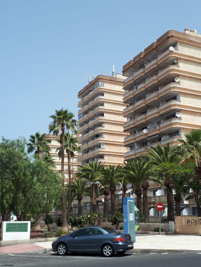 Mng-apart Playa Americas Honda * Playa de las Americas (Tenerife)