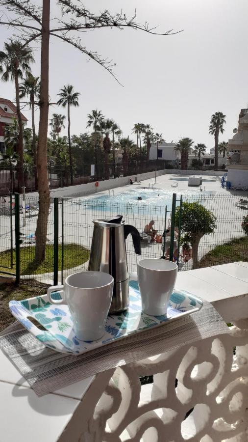 Apartamento Mng-apart Playa Americas Honda Playa de las Americas (Tenerife)