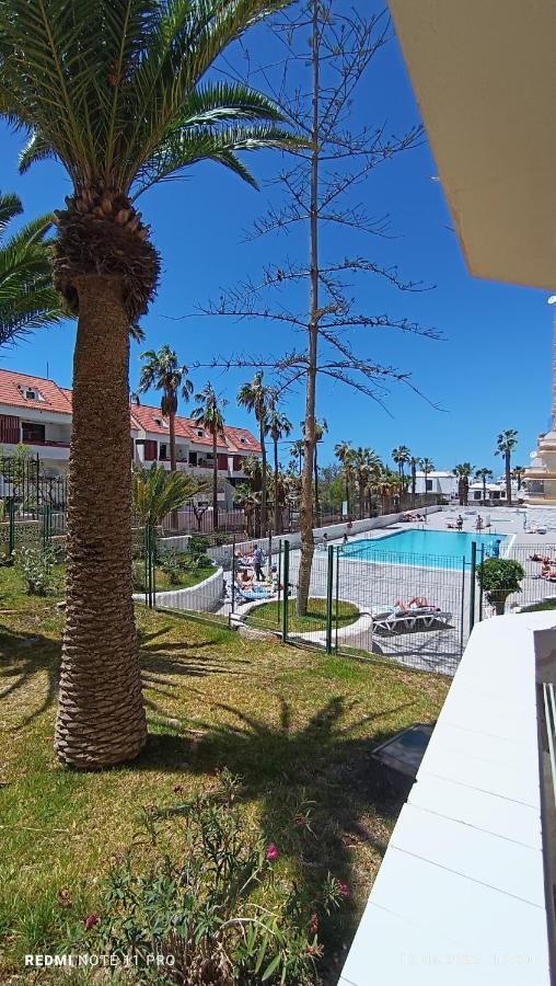Apartment Mng-apart Playa Americas Honda *