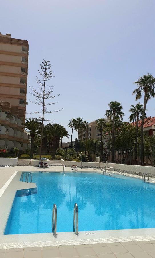Mng-apart Playa Americas Honda Appartement