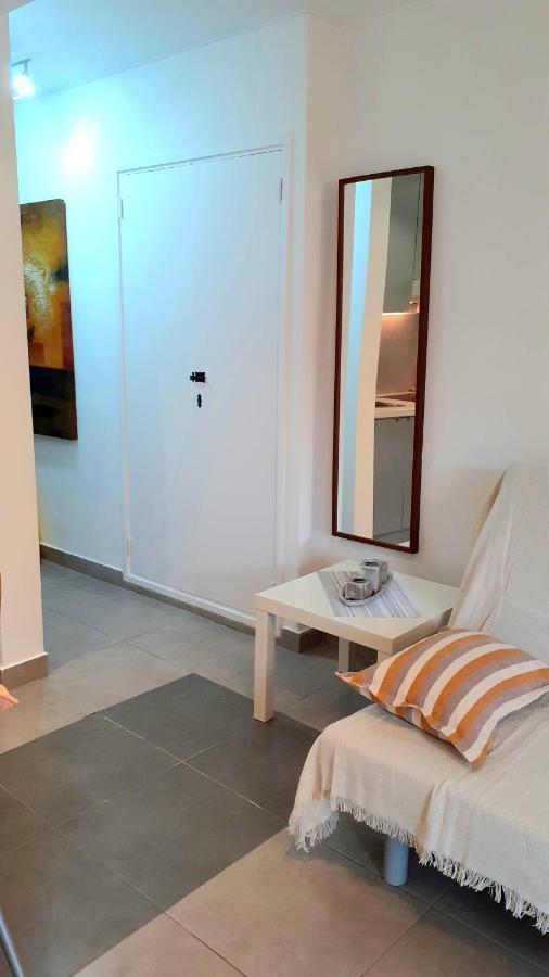 Mng-apart Playa Americas Honda Appartement *
