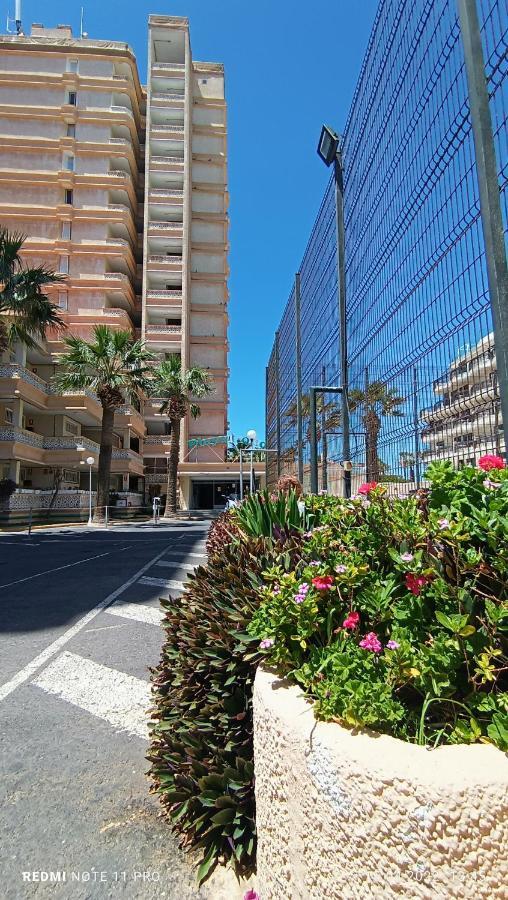 Mng-apart Playa Americas Honda Appartement Playa de las Américas